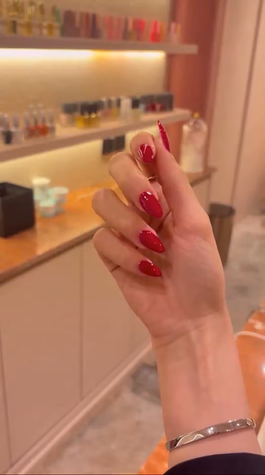Lamasat Nai beauty salon