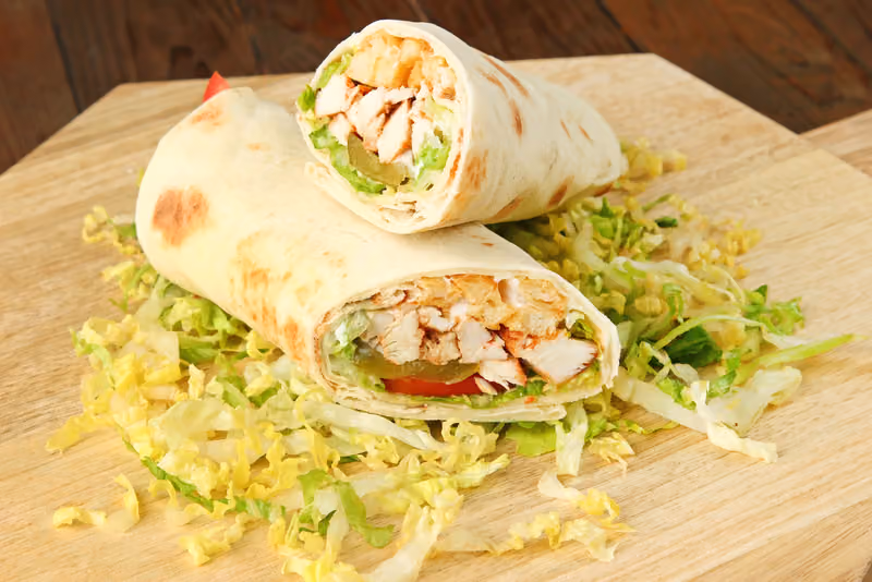 Lamis Bistro
