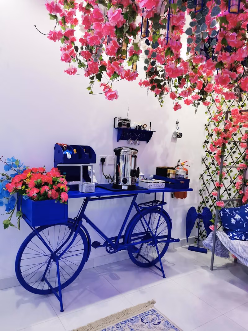 Lamoda Salon صالون لامودا