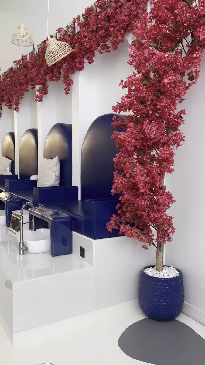 Lamoda Salon صالون لامودا