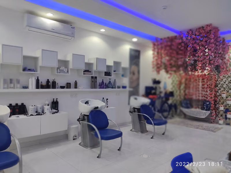 Lamoda Salon صالون لامودا