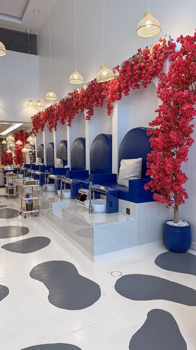 Lamoda Salon صالون لامودا