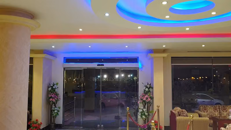 Landmark Furnished Apartments