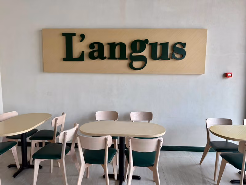 Langus Burgers