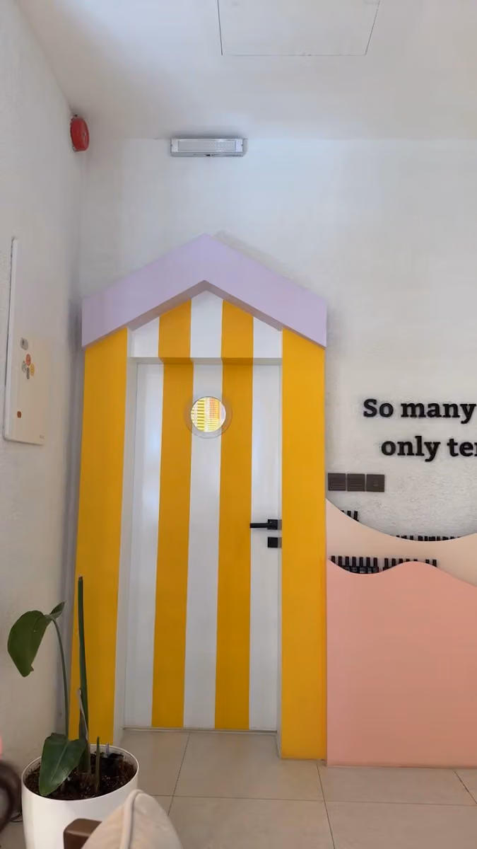 LaPalma Boutique