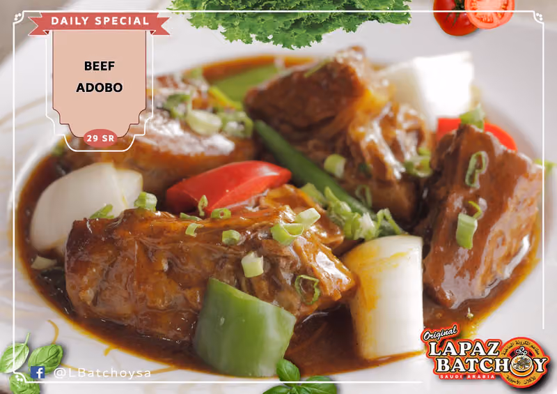 Lapaz batchoy