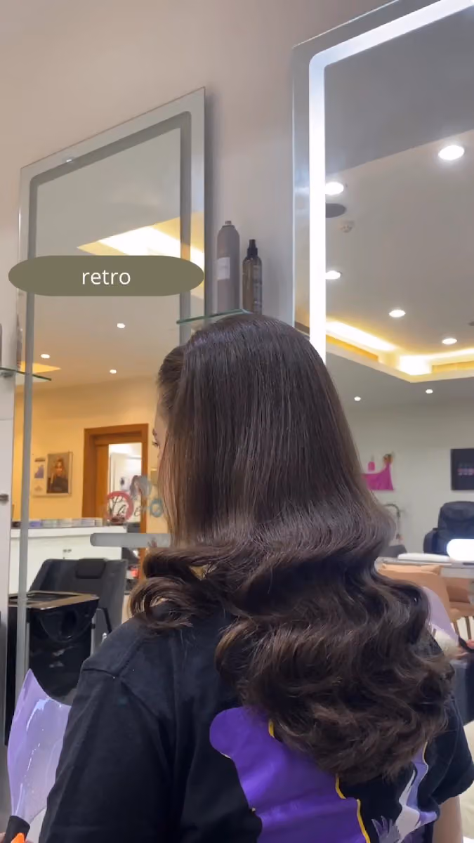 لابيرلا بيوتي صالون Laperla beauty salon