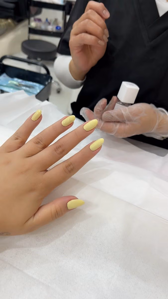 لابيرلا بيوتي صالون Laperla beauty salon