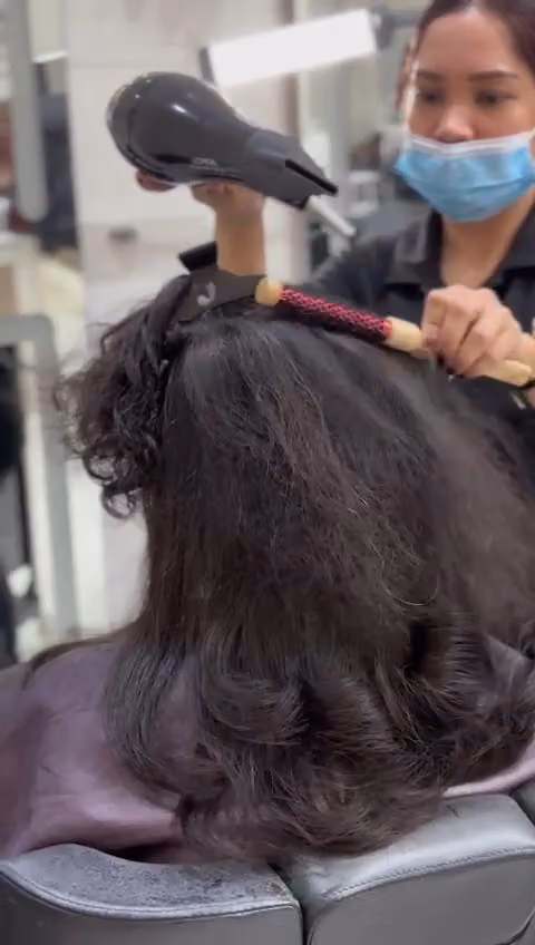 لابيرلا بيوتي صالون Laperla beauty salon