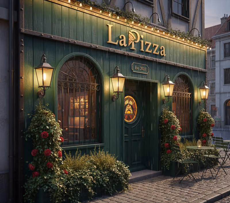 Lapizza