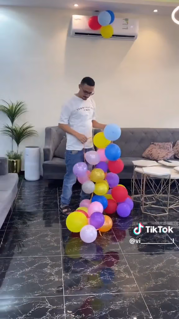 لارا سويت للحلاقه