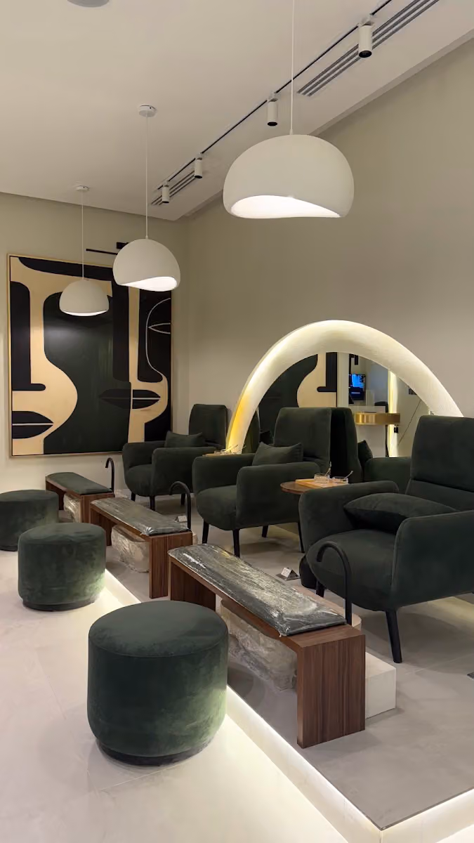 Lari spa لاري سبا