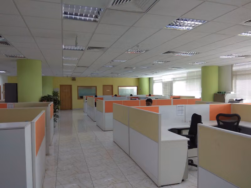 Larsen & Toubro Limited Saudi Arabia