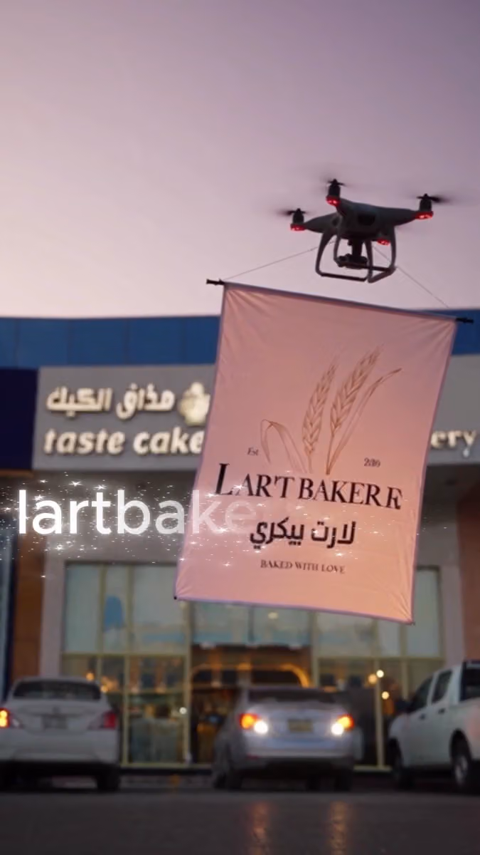 لارت بيكري