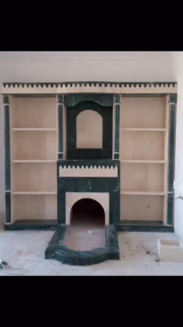 لاريمار للرخام