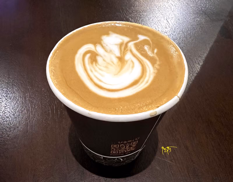 LAS CAFE