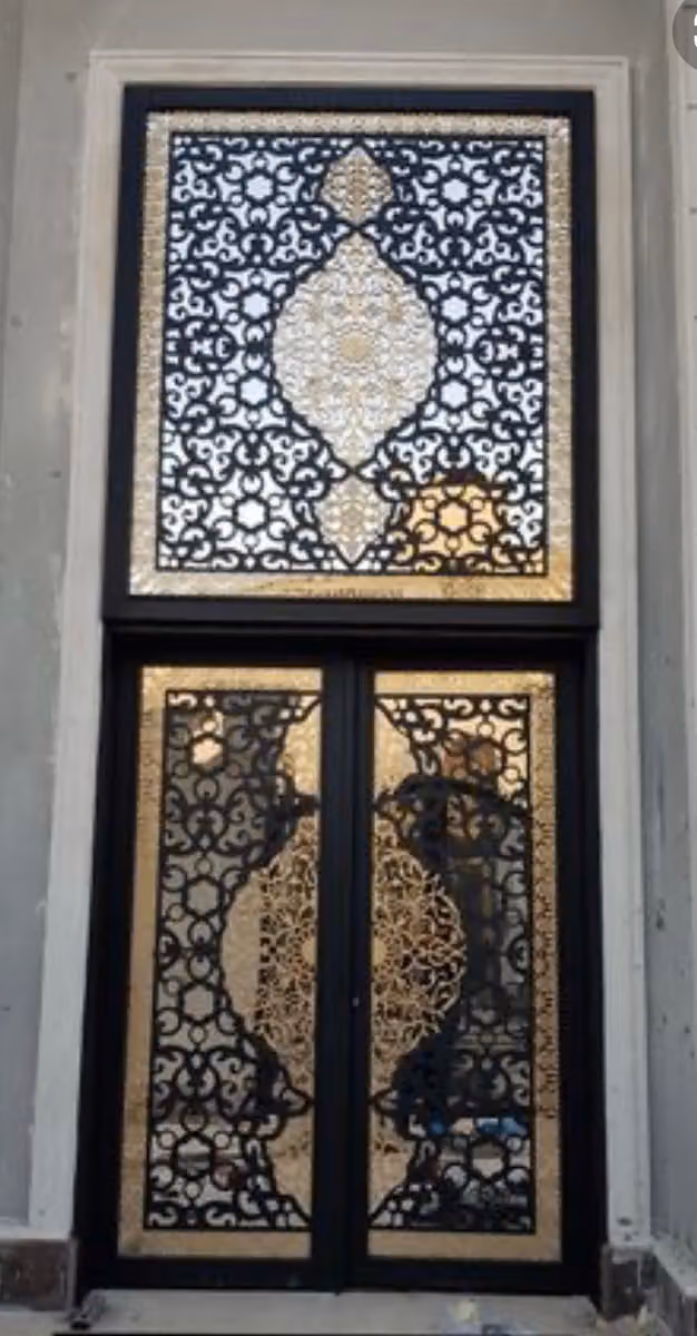 Laser Cutting Fabrications & Engineering