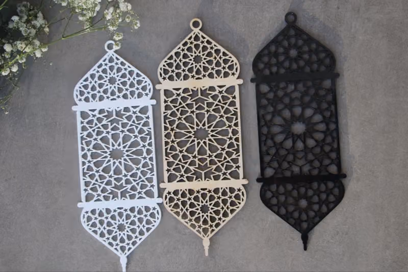 Laser cutting Technical metrics