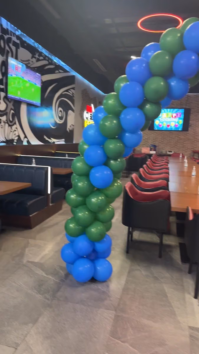 Sala Laser Tag