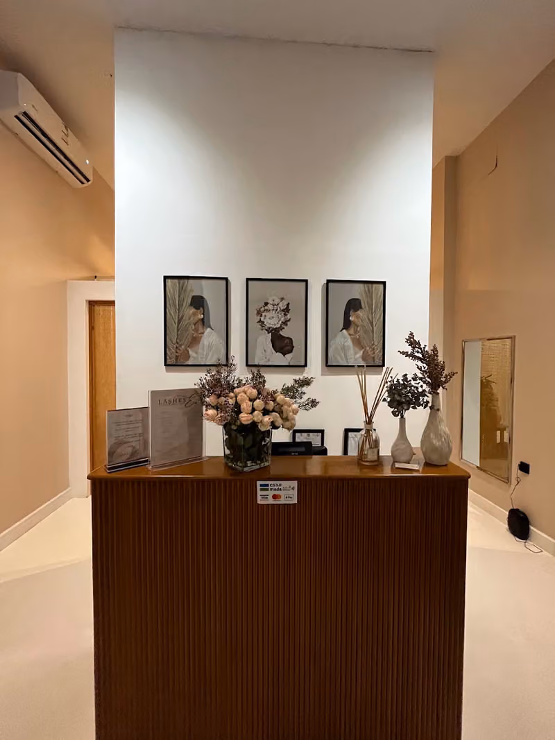 lashes eve salon