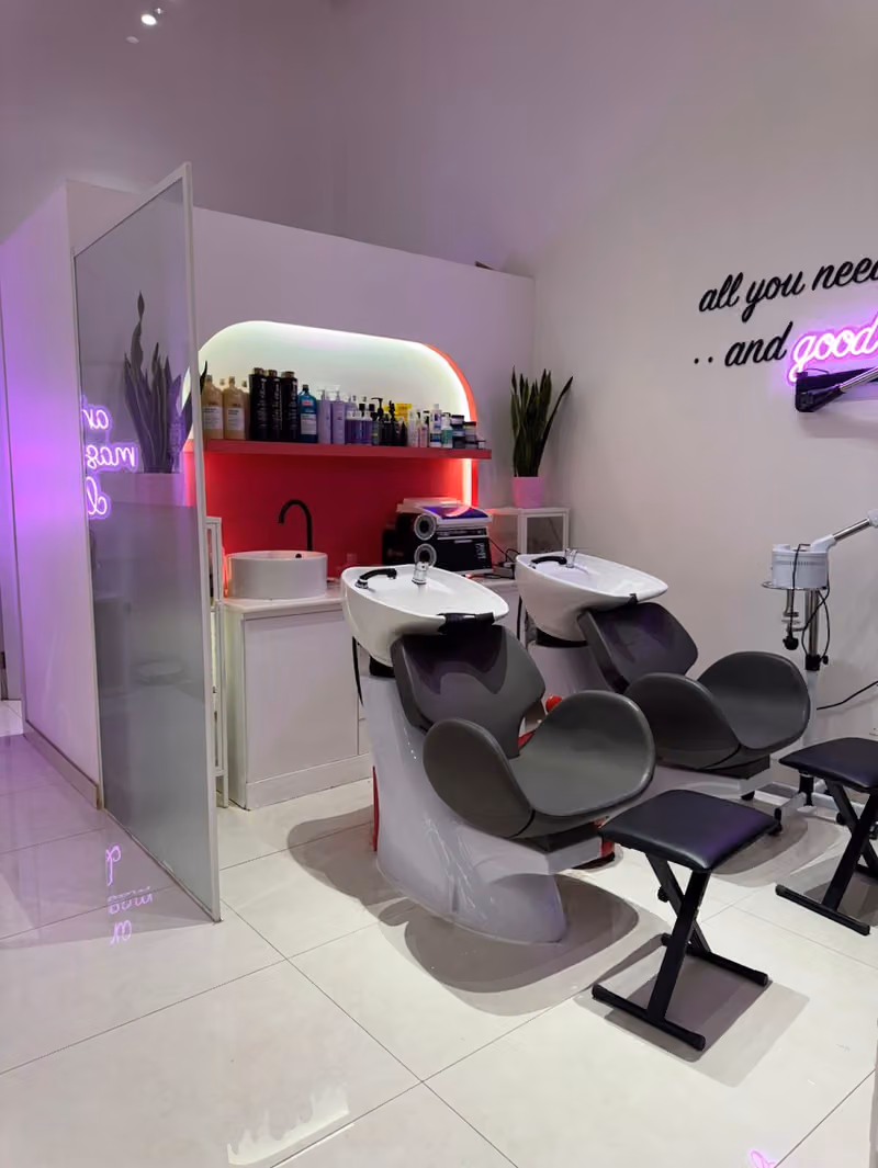 Lashia beauty salon| صالون لاشيا