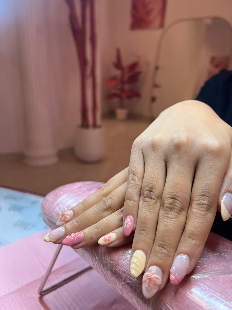 Lashia beauty salon| صالون لاشيا
