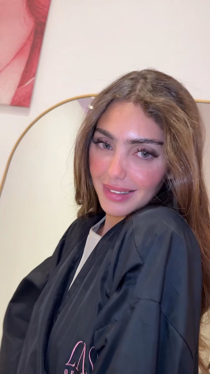 Lashia beauty salon| صالون لاشيا