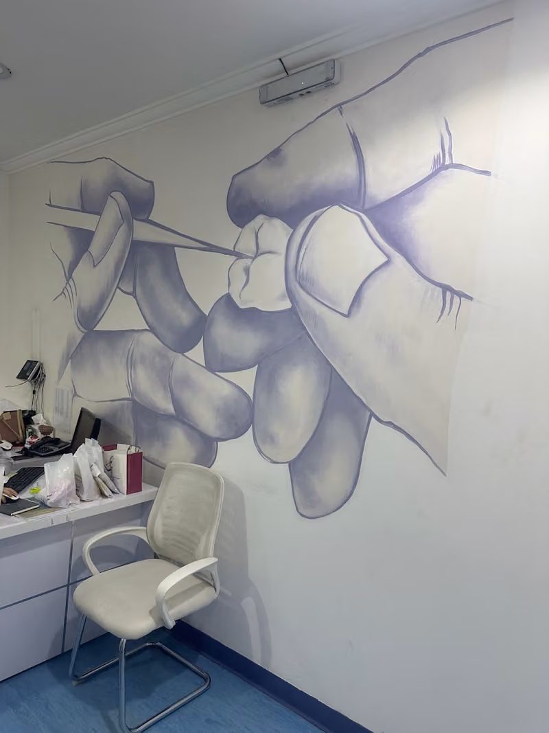Lasting Smile Dental Lab - House of Veneers معمل البسمة الدائمة لطب الأسنان