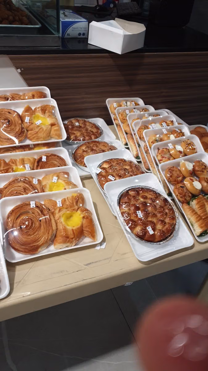 LATIE BAKERIES
