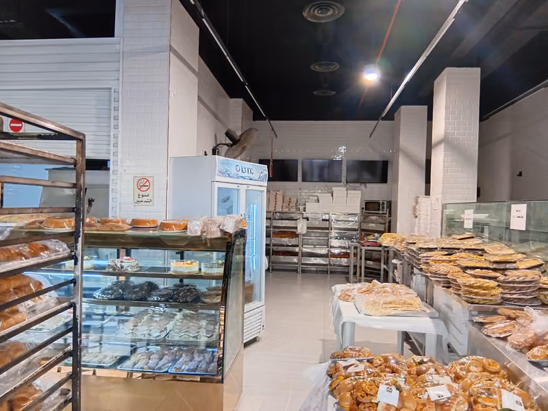 LATIE BAKERIES