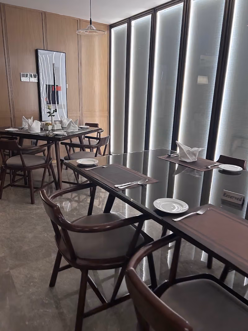 Lattio Lounge & specialty coffee