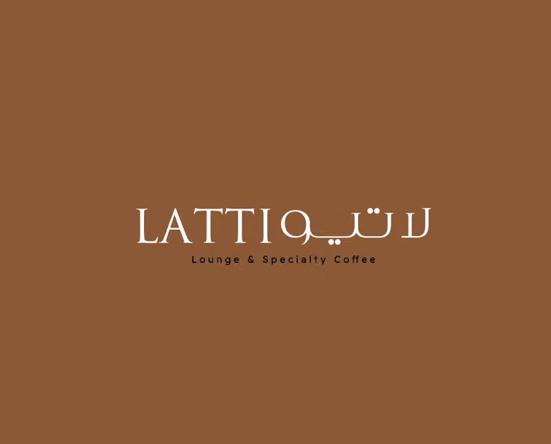 Lattio Lounge & specialty coffee