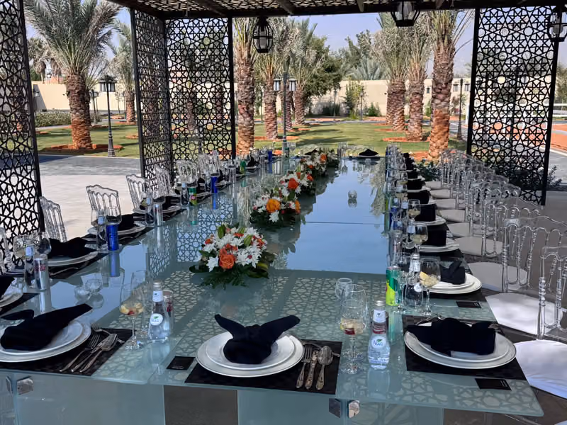 Laval Catering
