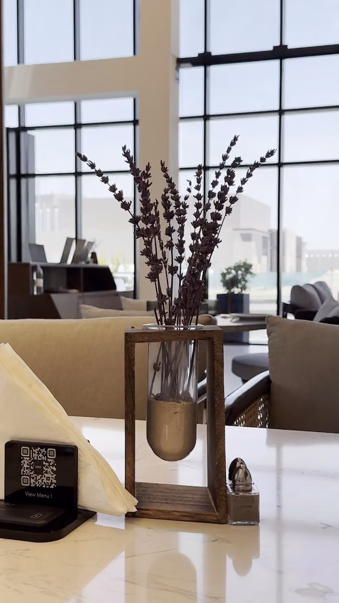 LAVANDE Restaurant & Rooftop| مطعم لافوند