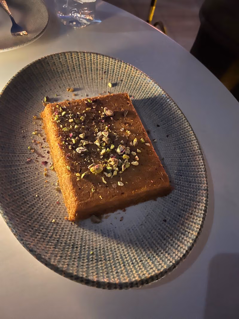 LAVANDE Restaurant & Rooftop| مطعم لافوند