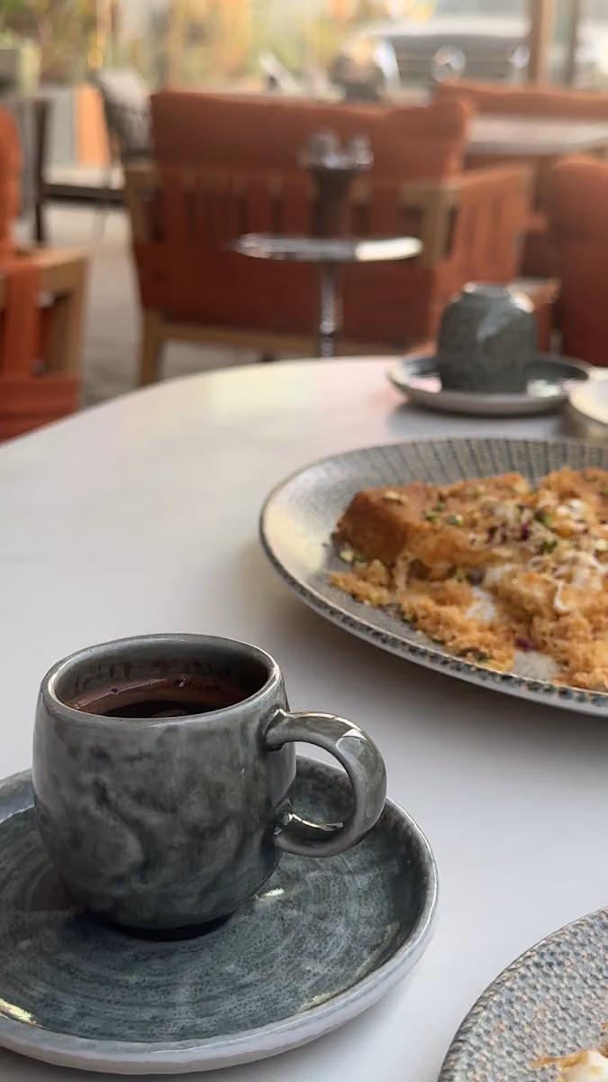 LAVANDE Restaurant & Rooftop| مطعم لافوند