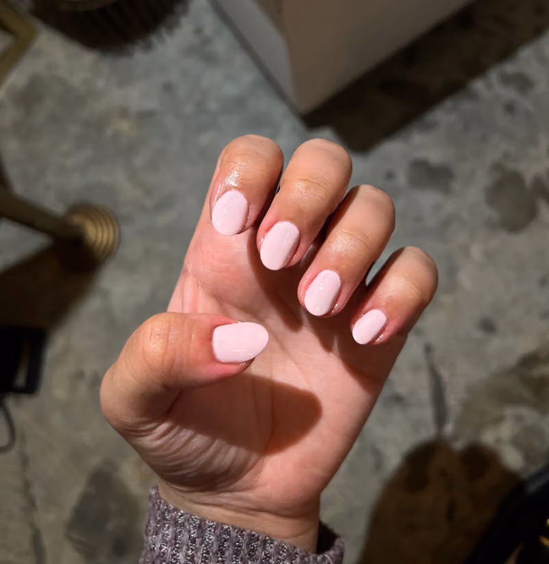 Lavender Beauty salon