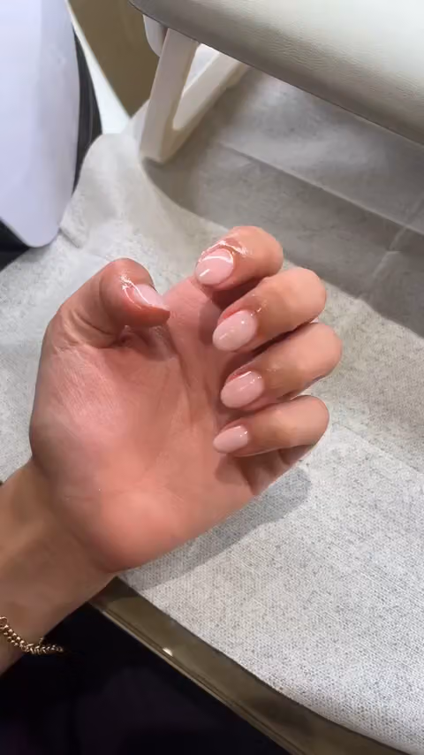 Lavender Beauty Salon