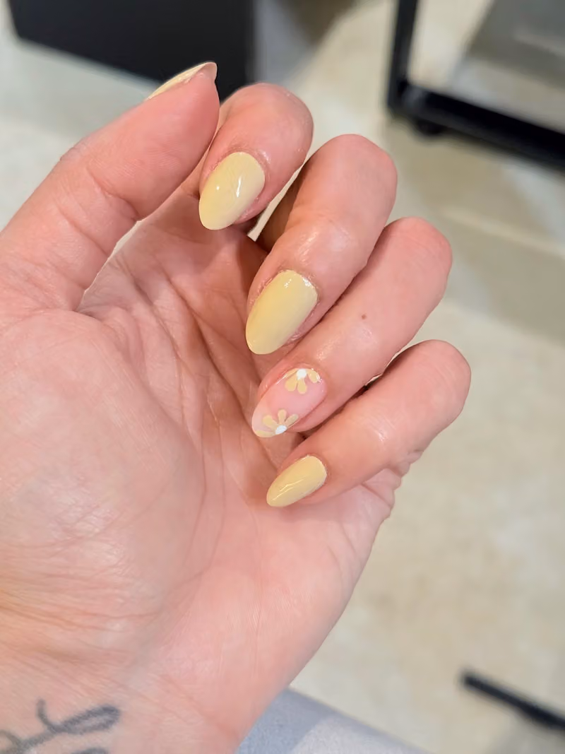 Lavender Beauty Salon