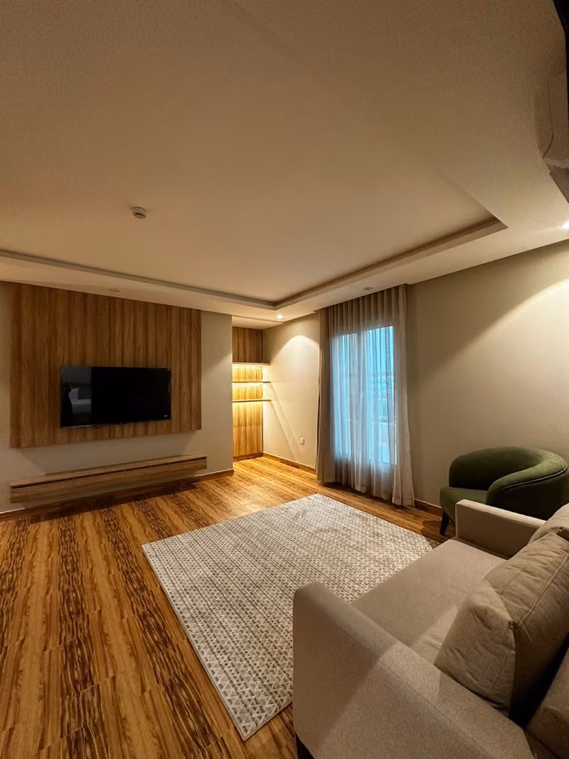 Lavender Najd Furnished Apartments
