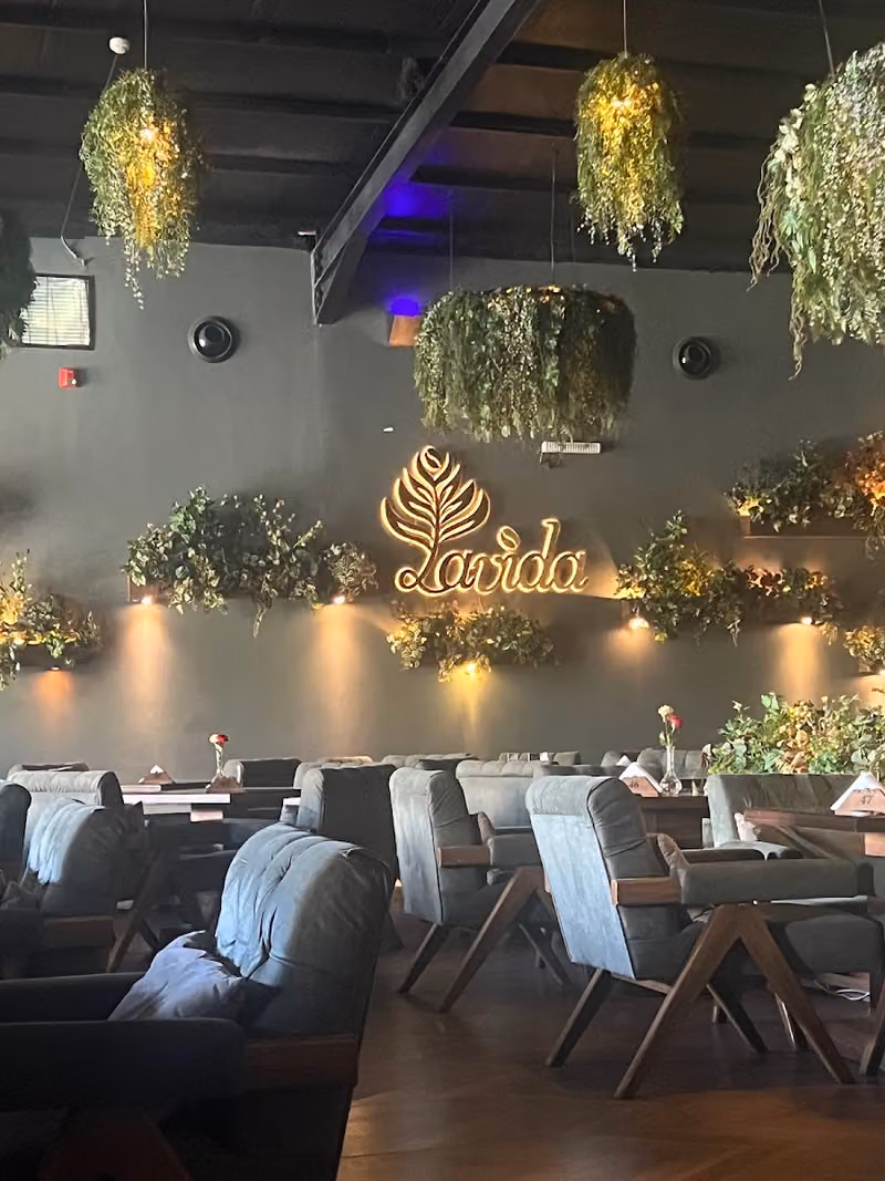 Lavida Cafe