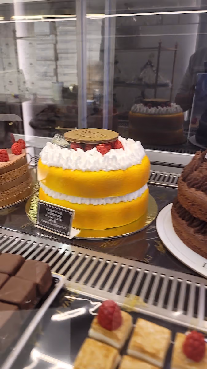 Laviviane Masion de Pâtisserie