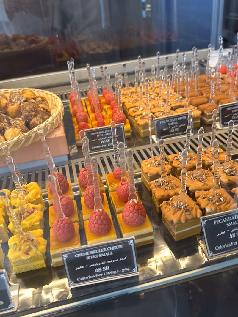 Laviviane Masion de Pâtisserie