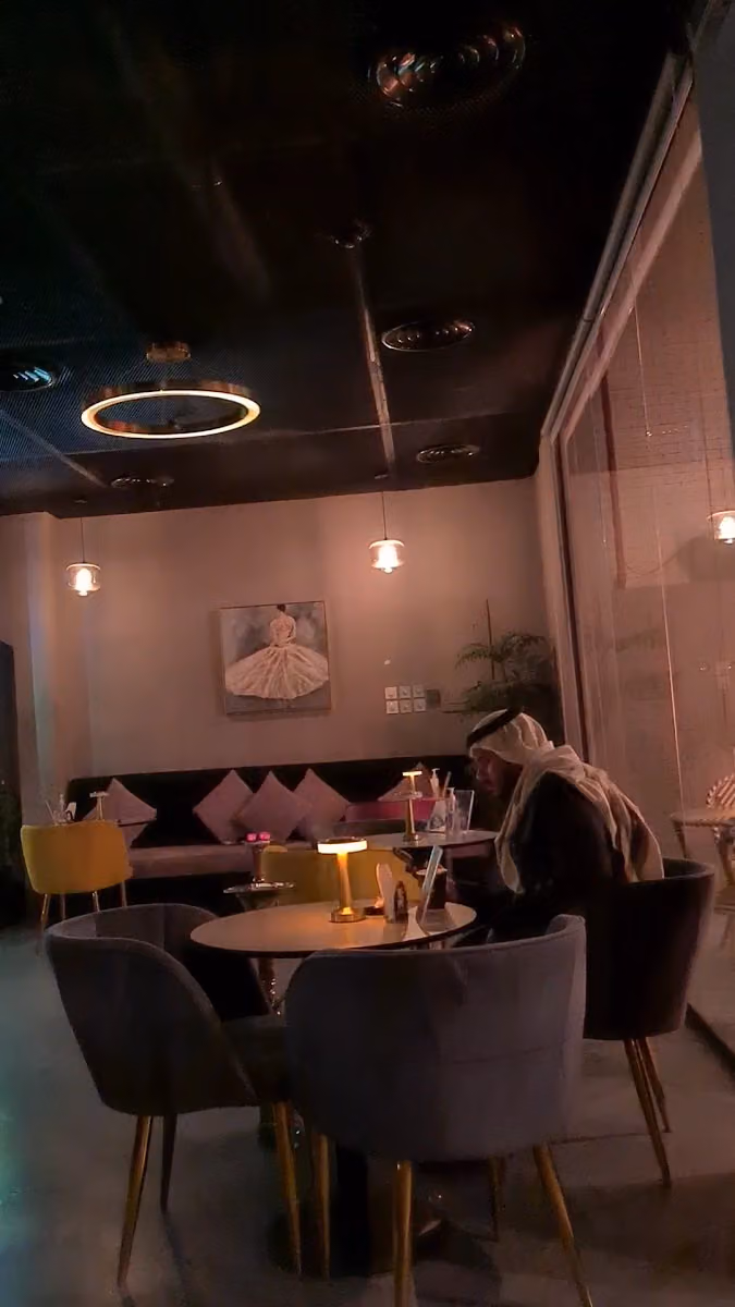 Lawex cafe | لوإكس كافيه