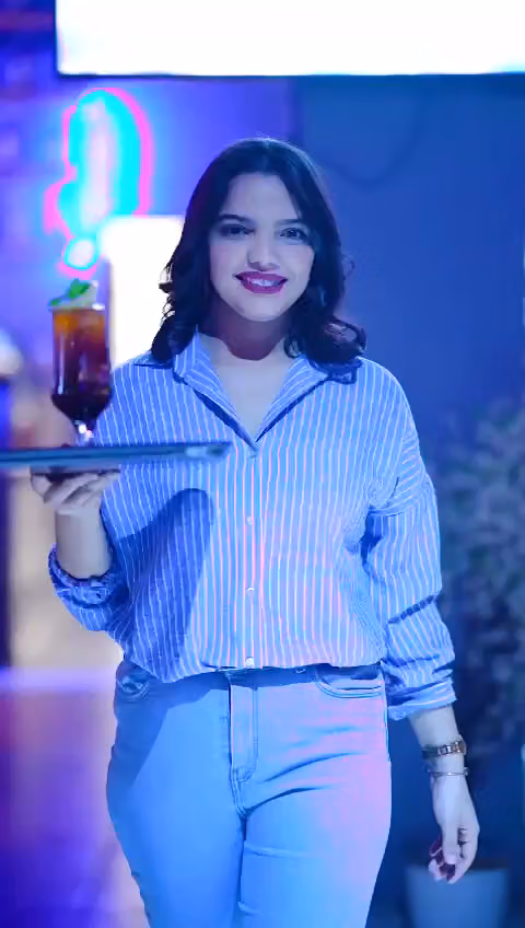 لاونج سموك الاندلسي