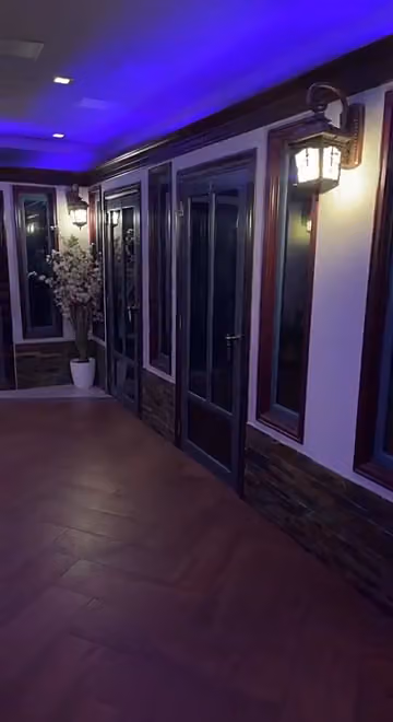 لاونج تكسيم بيسترو | Taksim Bistro