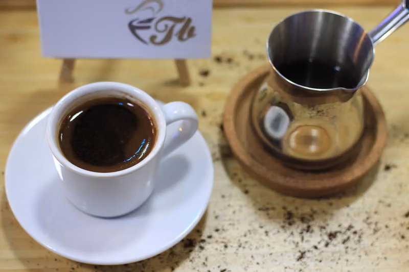 لاونج تكسيم بيسترو | Taksim Bistro