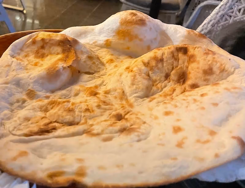 مطعم صمد العراقي البوليفارد ( ليالي العراقي )