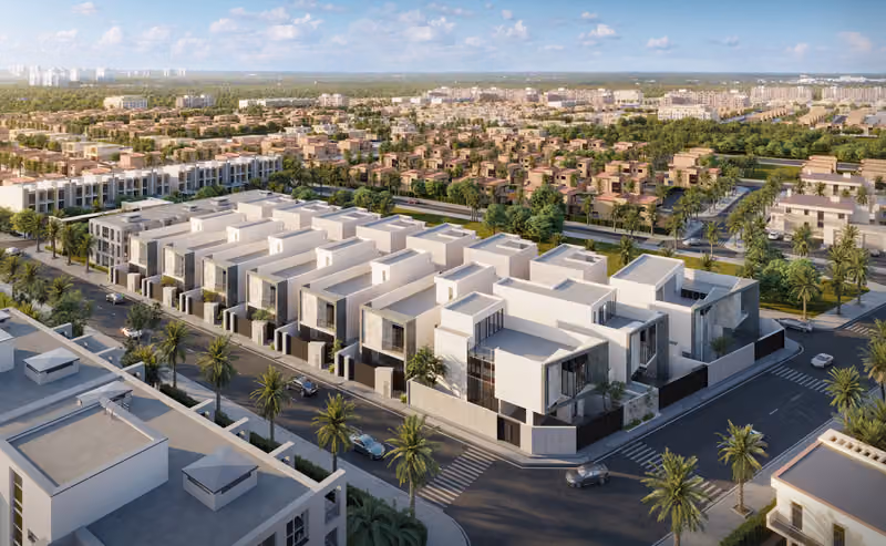LAYAN Residence Al Olaya