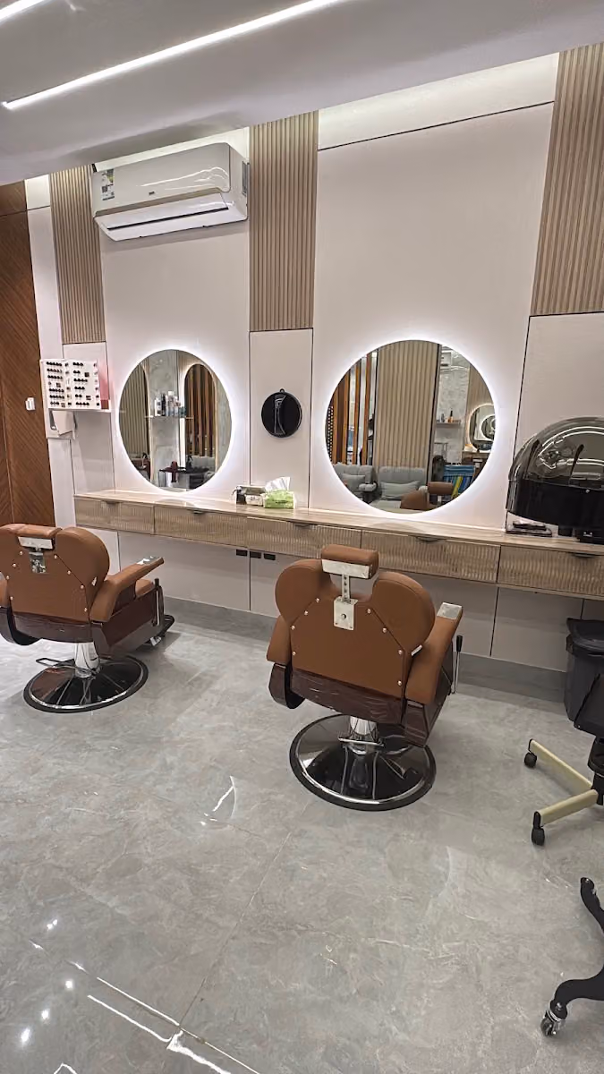 لايباف | Lybaf Salon